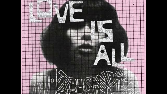 Love Is All - Take Your Time смотреть онлайн