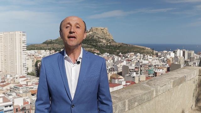 Электронная подпись нерезидентов в Испании | Оформление документов для ВНЖ в Испании смотреть онлайн