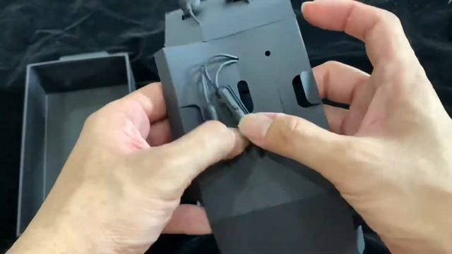 Marshall Headphones Mode EQ смотреть онлайн