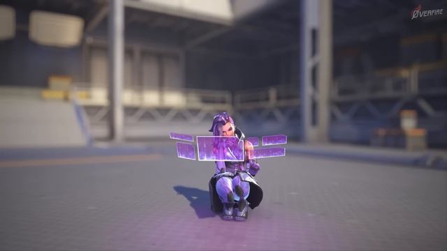 D.Va: все диалоги из Overwatch 2 и Overwatch 1 (на русском языке) смотреть онлайн