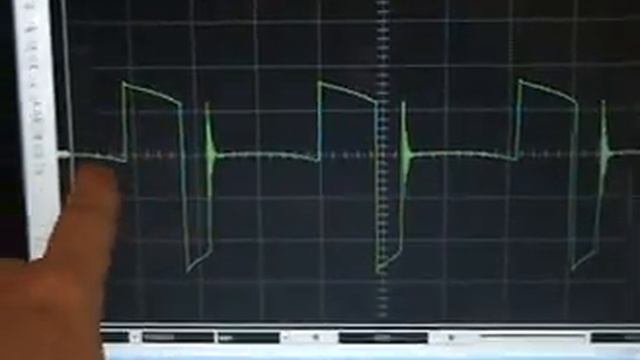GOBO Magnet Motor test 3 смотреть онлайн