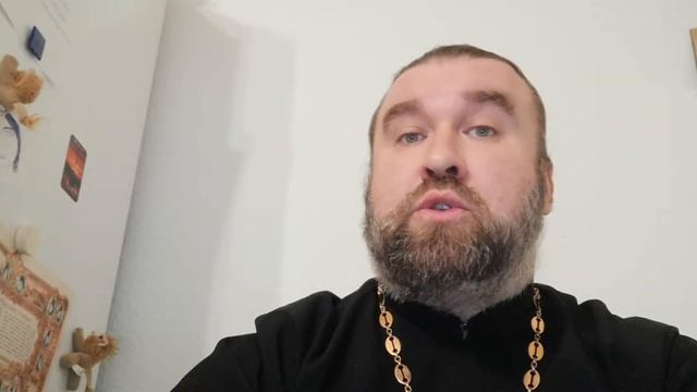 13.12.2020. Беседа отца Артемия №27.Великая Святыня Сирии. Сайданайская Икона Пр.Богородицы. смотреть онлайн