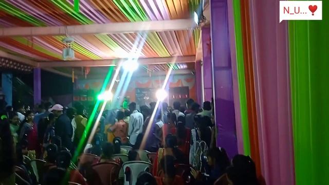 Suman musical party ll rat padi ger jav de tarpa ll Niraj Umarsada ll ? смотреть онлайн