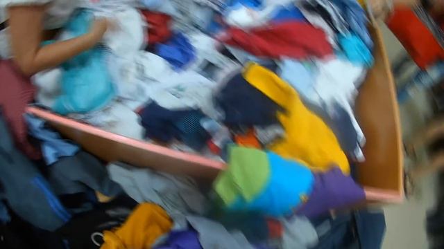 СЕКОНД ХЕНД ПАТРУЛЬ l ЛЮТЫЙ ВРЫВ, ELLESSE, STONE ISLAND, THE NORTH FACE смотреть онлайн