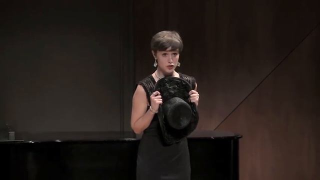 La Diva de l'Empire by Erik Satie смотреть онлайн