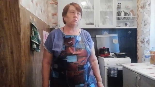 Два товарища, ленивые пирожки, овощи из огорода. смотреть онлайн