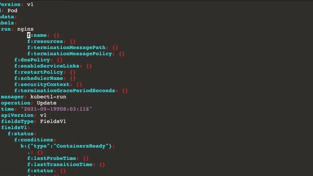 Convert running pod into yaml file | Obtain yaml format from running Pod | Kubernetes смотреть онлайн