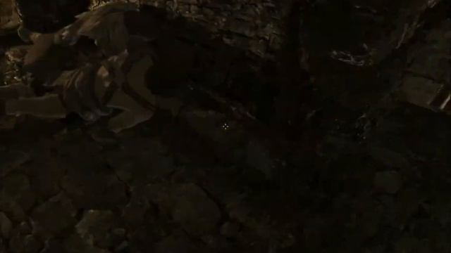 Lets Play Skyrim Frostfall - Part 18 "Brutal Mosh Pit" смотреть онлайн