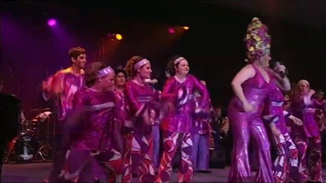 Special Olympics - I Will Survive смотреть онлайн