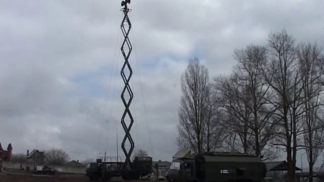 Встать в строй! (в/ч 01957) смотреть онлайн