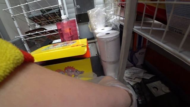 VLOG: СКРЕПЫШИ 4 NEW дети сходят с ума/рабочие моменты