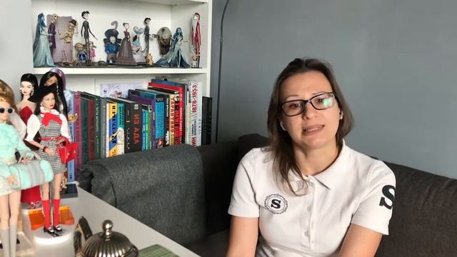 Обзор кукол 6 от Integrity Toys за 2020 год. Новая коллекция кукол Meteor и 3 куклы Poppy Parker смотреть онлайн