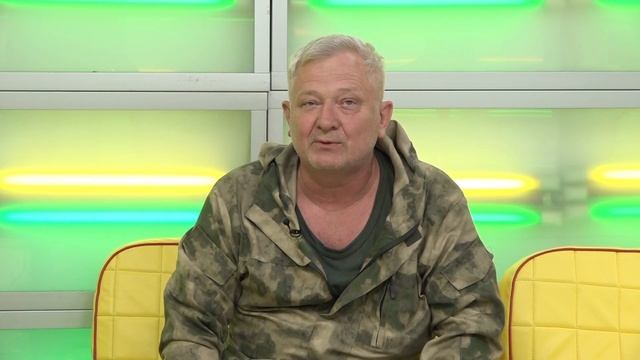 Александр Постнов // «Оранжевое утро» 12.08.22 смотреть онлайн