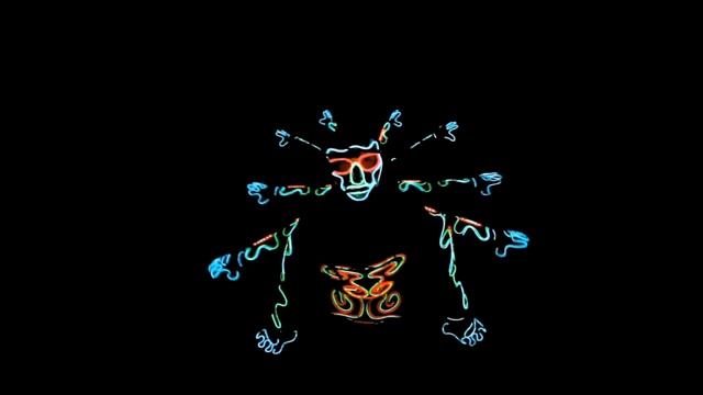 Light Show Dance Amazing Tron Dance Electro смотреть онлайн