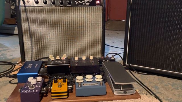 Cousin Dave Pickups Alnico 5 смотреть онлайн