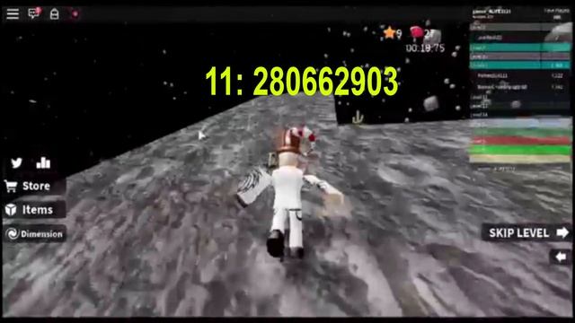 Top 15 Roblox gear codes 2019|Khols Admin Infinite|HD Admin! смотреть онлайн