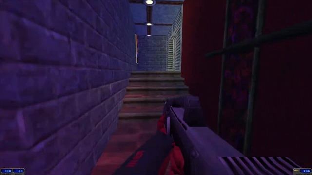 Shogo: Mobile Armor Division | Full Game | Longplay Walkthrough No Commentary | [PC] смотреть онлайн