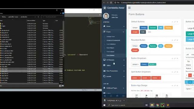 Just another program to be done in codeigniter 3 part 2 смотреть онлайн
