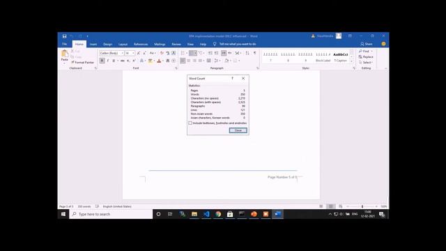 MSWordStarExtractor Demo смотреть онлайн