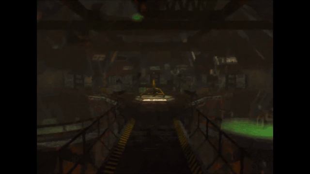 Fallout 1 (1997) bosses смотреть онлайн