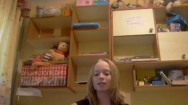 Песня "Мой календарь"Исполняет Засухина Полина 11 лет!!!! смотреть онлайн