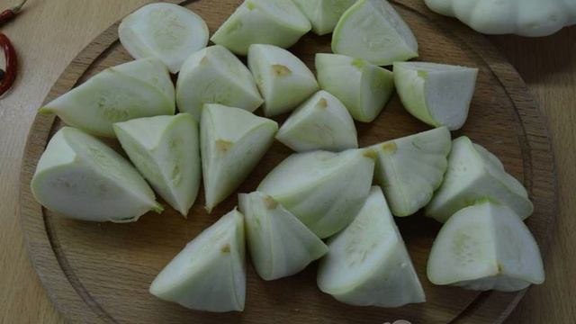 Рецепты от шеф-повара