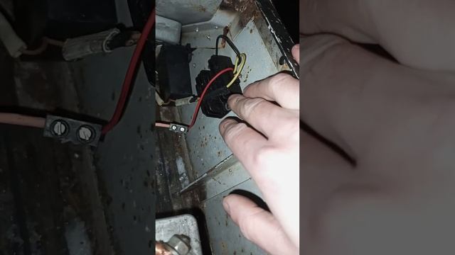 буран 640/34, реле регулятор от скутера в паре с родным выпрямительным устройством(ВУ-3) смотреть онлайн