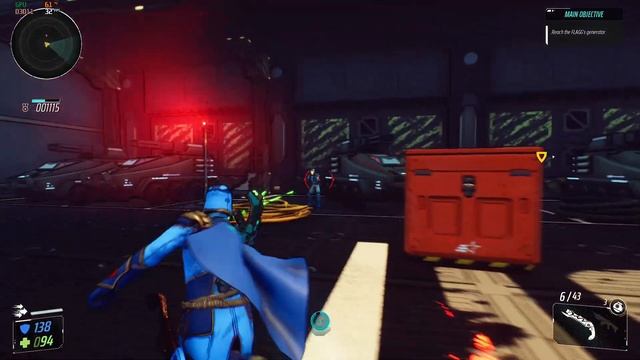 G.I. Joe Operation Blackout Обзор геймплей смотреть онлайн