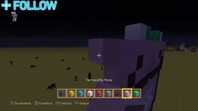 Minecraft-pixel art clash royale (creata da me) смотреть онлайн