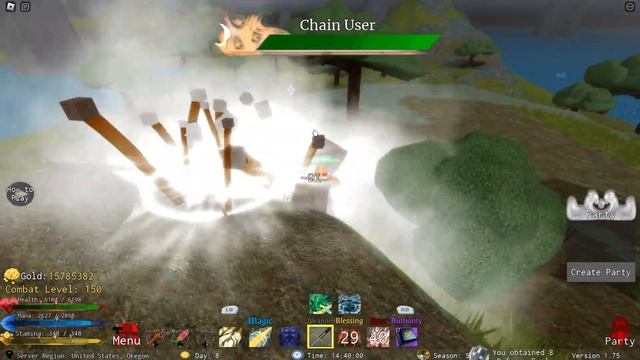 2 NEW Bosses, Code, And MORE! Update Overview! Legends ReWritten смотреть онлайн