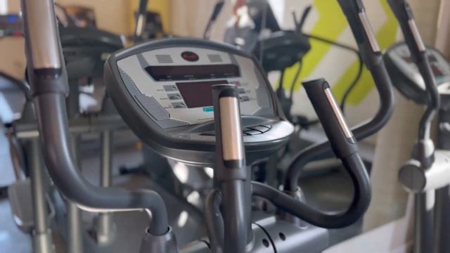 Фитнес клуб на Боровском шоссе смотреть онлайн