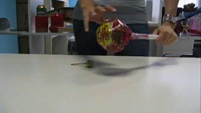 Мега Чупа Чупс смотреть онлайн