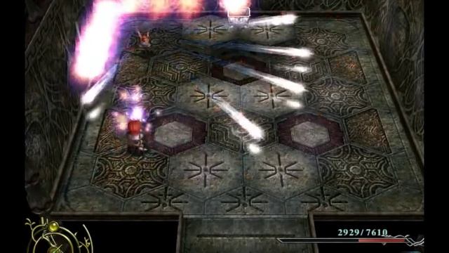 Ys VI: The Ark of Napishtim Playthrough (37/42) [Majunun] смотреть онлайн