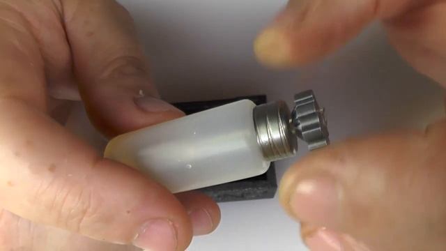 Diamond Squonker by Diamond Mods and Barracuda Coil смотреть онлайн
