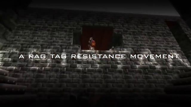 The Original Strife: Veteran Edition - Trailer смотреть онлайн