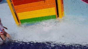 Турция Детский аквапарк