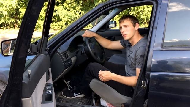 Будни Перекупов от ВАЗ к МЕРСЕДЕССУ / ПРИОРА ЗА 75000 РУБЛЕЙ / серия 4 смотреть онлайн