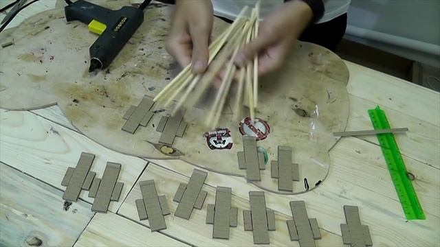 СВОИМИ РУКАМИ – ИНТЕРЕСНЫЕ ПРИСПОСОБЛЕНИЯ САМОДЕЛКИ ДЛЯ ДОМА КАНАЛ ДАБРО смотреть онлайн