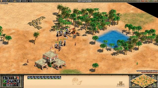 12 Age of Empires TIPS AND TRICKS смотреть онлайн