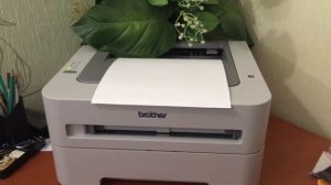 Принтер Brother HL-2240R