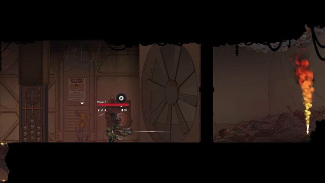 Warhammer 40,000: Shootas, Blood & Teef (Switch) Full Game Playthrough/Longplay - No Commentary смотреть онлайн