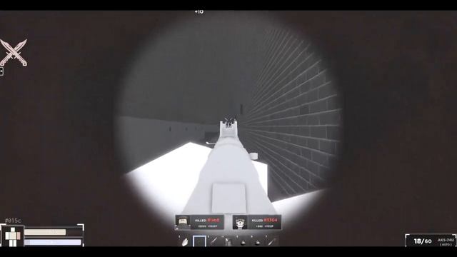 Criminality Thermal Imaging System Leak (1.5?? or 1.4.3) roblox смотреть онлайн