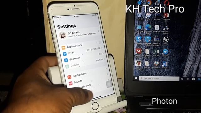 *NEW* - Top 6 Tweaks for iPhone - iOS 13 - 13.6/12 - 12.4.8/Checkra1n & Uncover смотреть онлайн