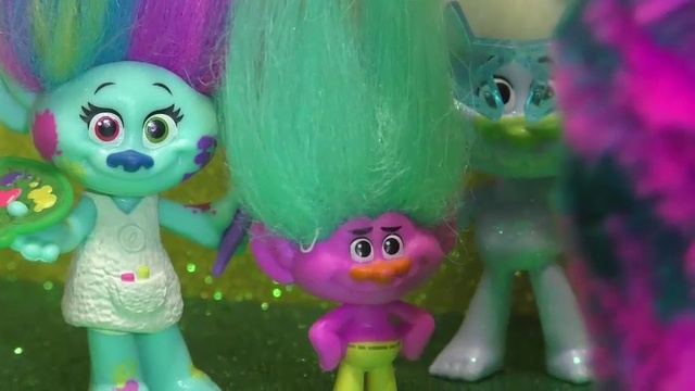 Тролли Мультик Смотреть Тролли 2016 