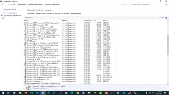 How to disable hyper v in windows 10 for bluestacks | How to fix bluestacks hyper-v смотреть онлайн