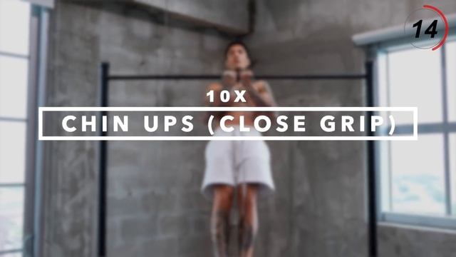 I Did 100 Pull-Ups | Pull-Up Challenge смотреть онлайн