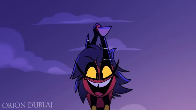 HELLUVA BOSS - Katil Aile // Sezon 1: Bölüm 1 | Türkçe Dublaj