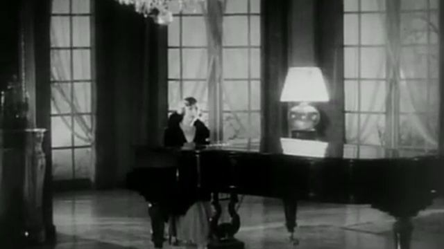 Sentimental Romance / Le Romance sentimentale - Sergei Eisenstein / Сентиментальный романс смотреть онлайн