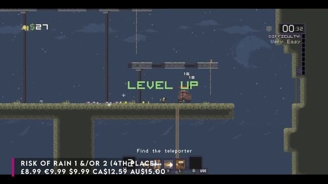 The BEST Nintendo Switch Roguelike Games Of All Time! смотреть онлайн