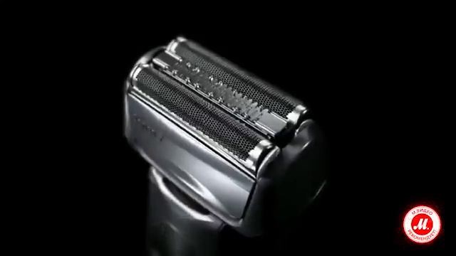 Бритва Braun Series 7 смотреть онлайн